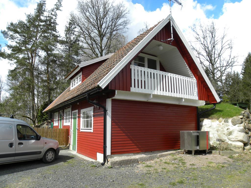 Gundetorp 1572 Ljungbyhed Exterior foto