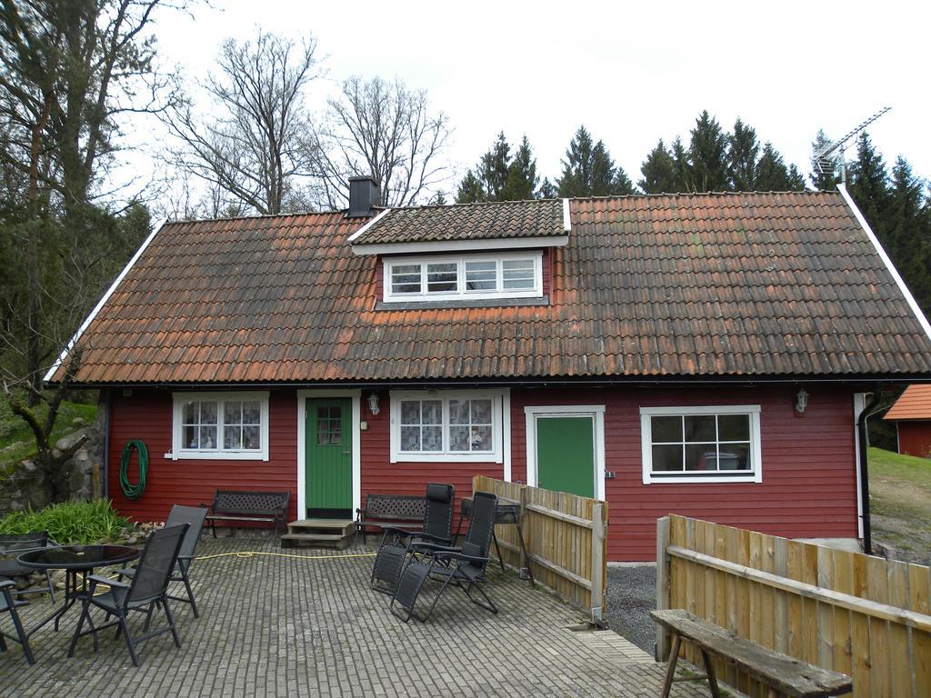 Gundetorp 1572 Ljungbyhed Exterior foto