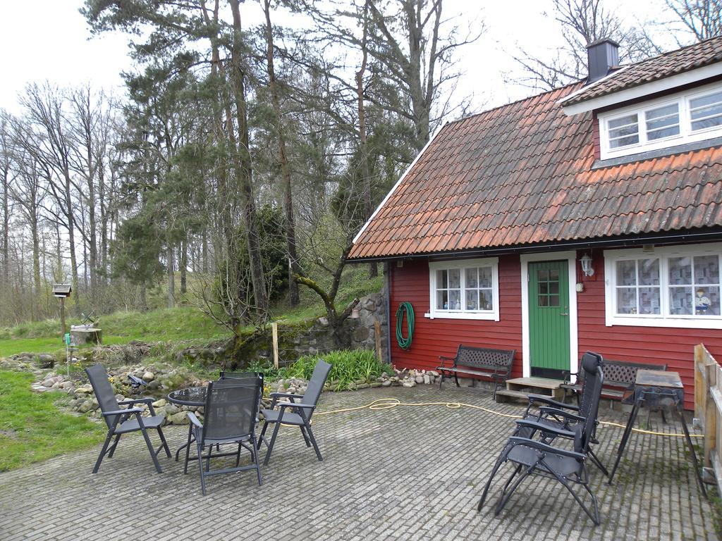 Gundetorp 1572 Ljungbyhed Exterior foto
