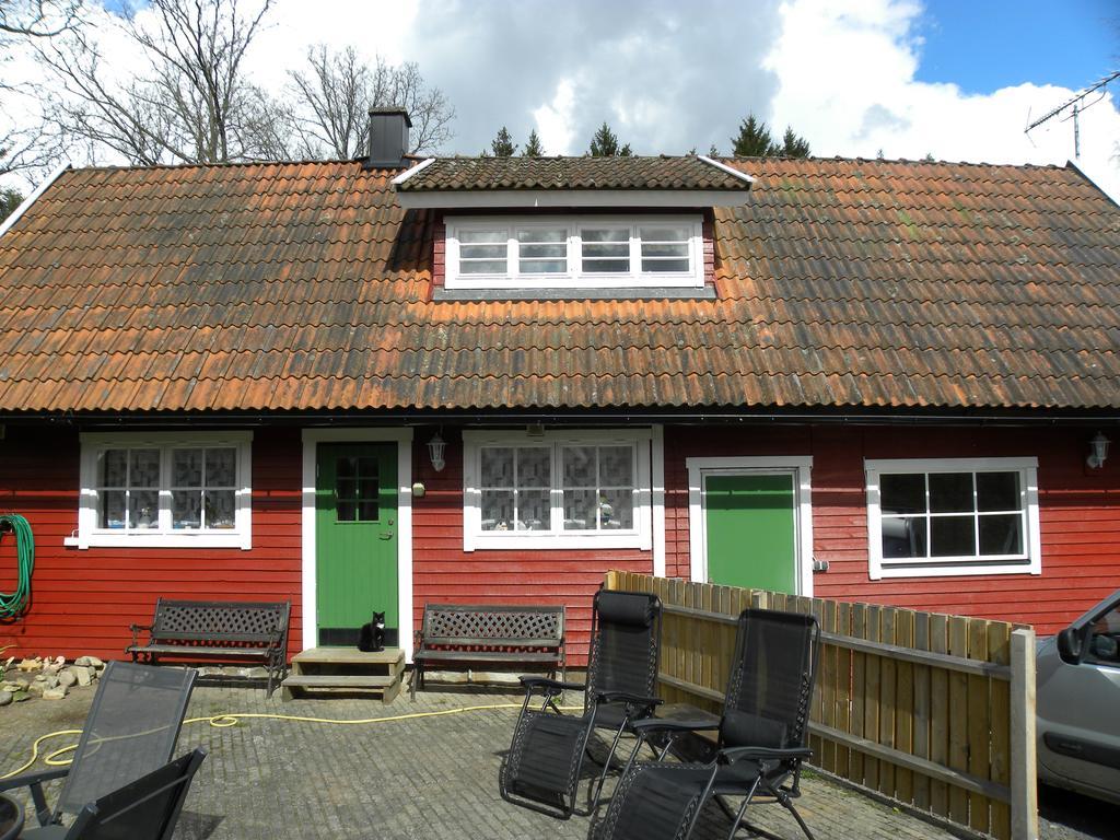 Gundetorp 1572 Ljungbyhed Exterior foto