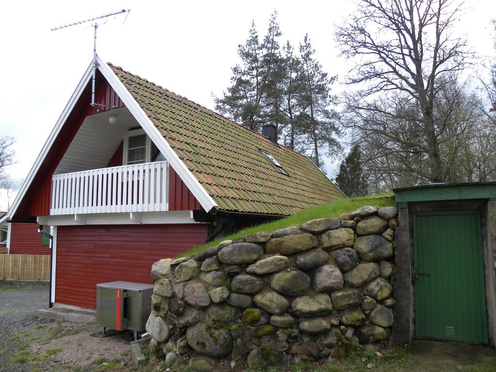 Gundetorp 1572 Ljungbyhed Exterior foto